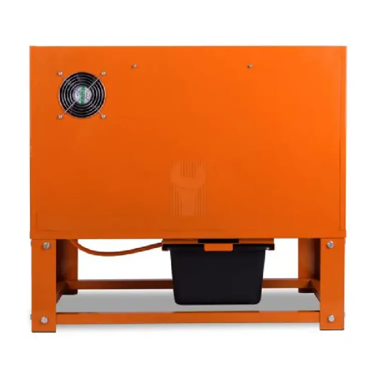 Tanque Lavar Peças Unicraft TWG 1 230V 140L