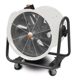 VENTILADOR MOVEL MV 60 UNICRAFT