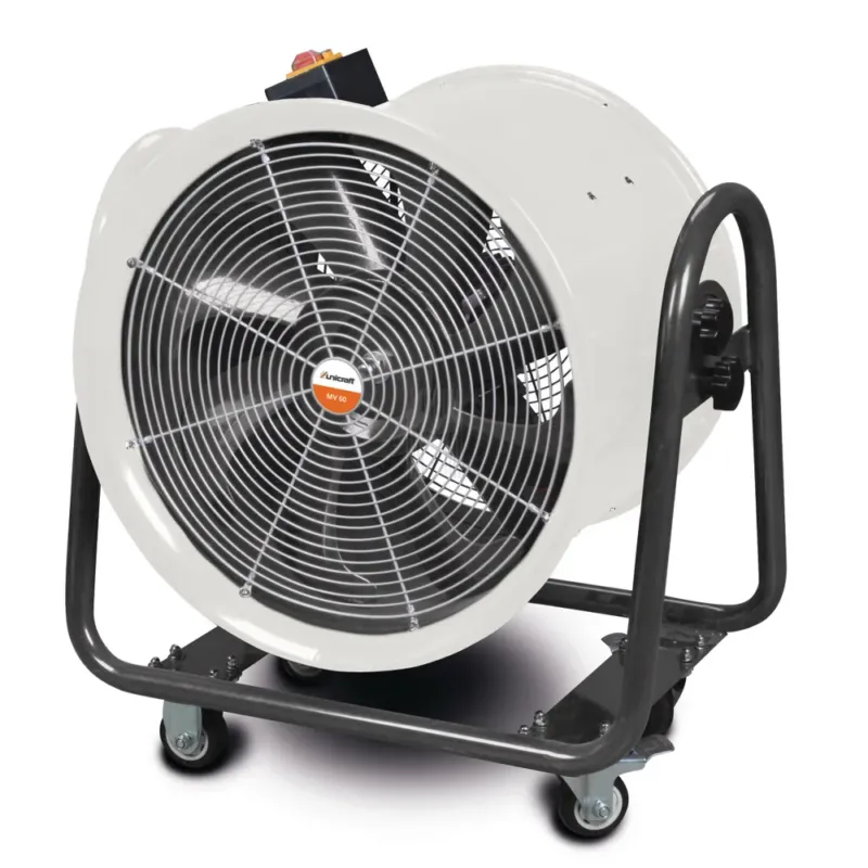 VENTILADOR MOVEL MV 60 UNICRAFT VENTILADOR MOVEL MV 60 UNICRAFT