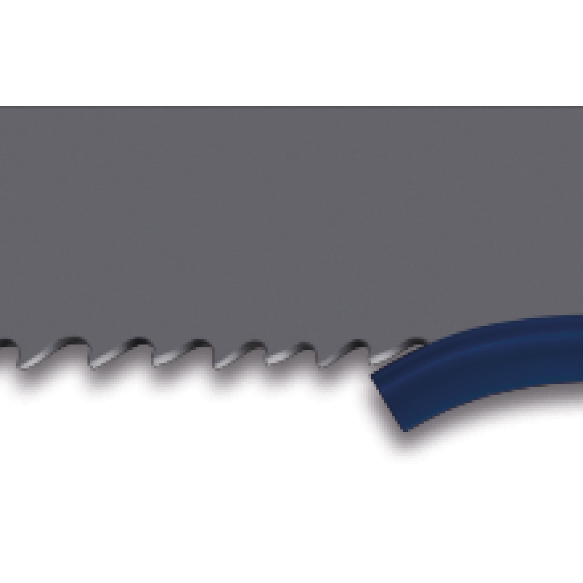 Fita de Serra METALLKRAFT M42 Sprint 2450x27x0.9mm 5-8 ZPZ