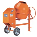 BETONEIRA B2-300 MOTOR TRIFÁSICO IRBAL