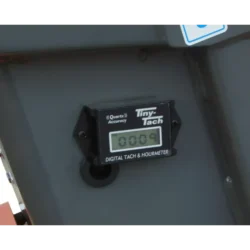 MINIDUMPER COM LAGARTAS GASOLINA HONDA GX ()