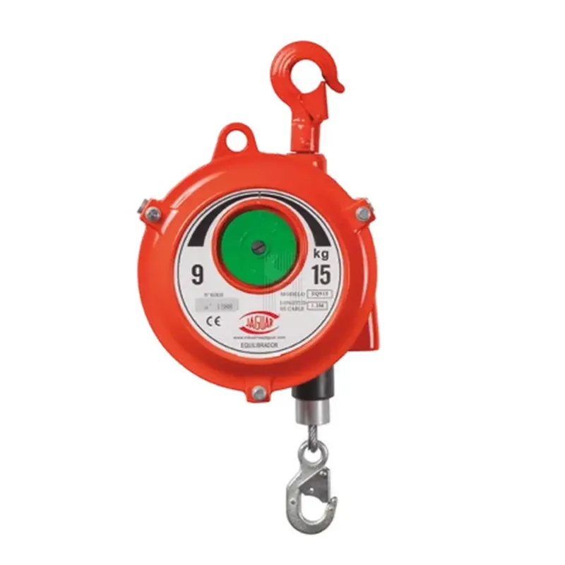 BALANCIM C/ INDICADOR DE CARGA 70 – 80 JAGUAR BALANCIM C/ INDICADOR DE CARGA 70 – 80 JAGUAR