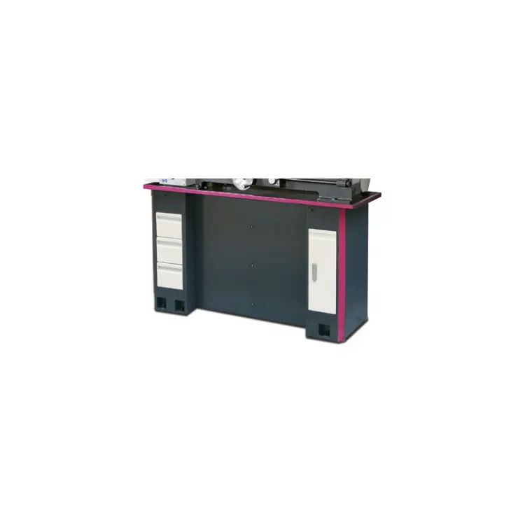 Base para Tornos OPTIMUM D180-TU2807 para TU2004 e TU3008