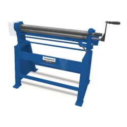 CALANDRA MANUAL RBM 1050-10 METALLKRAFT