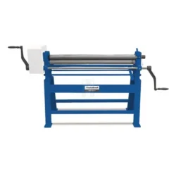 CALANDRA MANUAL RBM 1050-22 METALLKRAFT