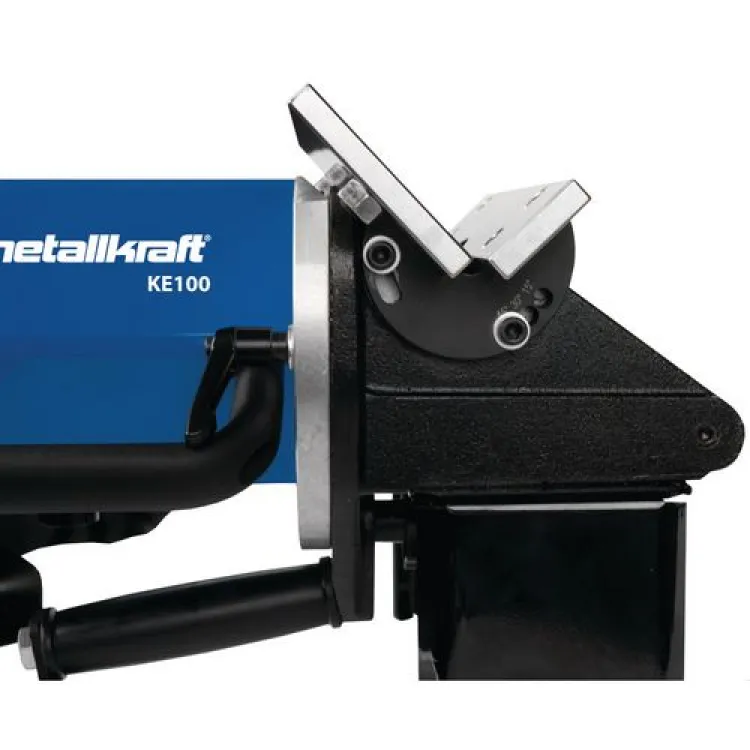 CHANFRADORA ARESTAS KE 100  METALLKRAFT