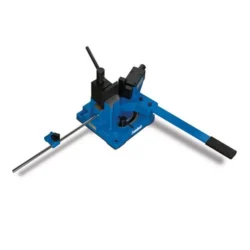 CURVADORA DE ÂNGULOS WB 100 METALLKRAFT