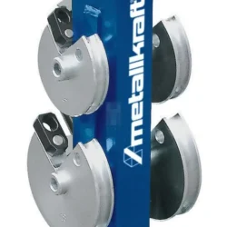 CURVADORA PARA TUBOS RB 30  METALLKRAFT