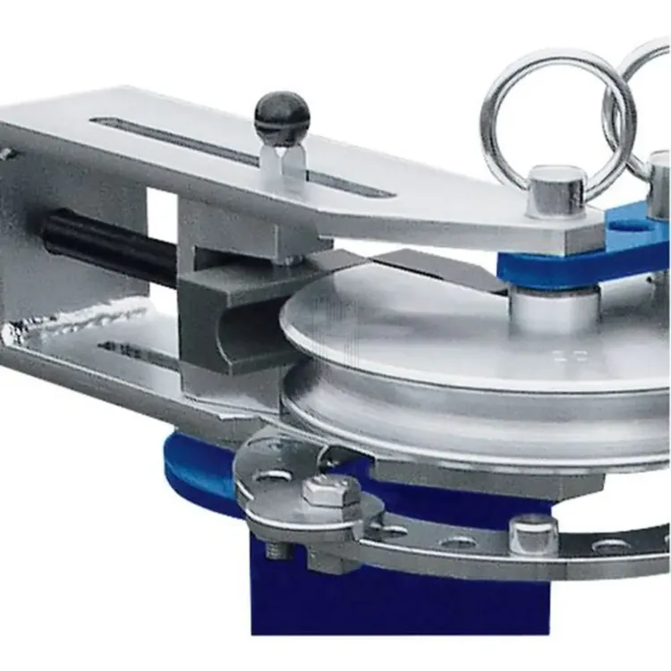 CURVADORA PARA TUBOS RB 30  METALLKRAFT