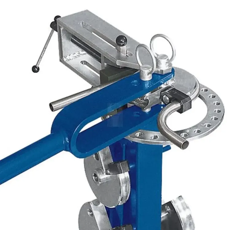 CURVADORA PARA TUBOS RB 30  METALLKRAFT