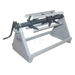 Desenrolador Manual de Bobine de Chapa COWLEY 1250 mm 4000 kg