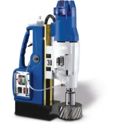 ENGENHO FURAR C/ BASE MAGNÉTICA MB 1204 METALLKRAFT