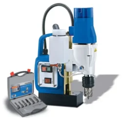 ENGENHO FURAR C/ BASE MAGNÉTICA MB 502E METALLKRAFT