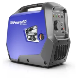 GERADOR INVERTER PGG2000LI POWERED