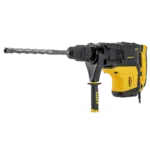 MARTELO PERFURADOR DEMOLIDOR BRUSHLESS VITO