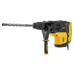 MARTELO PERFURADOR DEMOLIDOR BRUSHLESS VITO