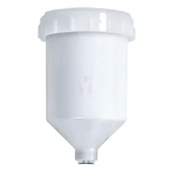 PISTOLA PINTURA GRAVIDADE HVLP-III WERKU