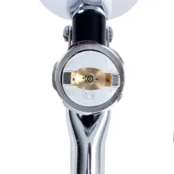 PISTOLA PINTURA GRAVIDADE HVLP-III WERKU