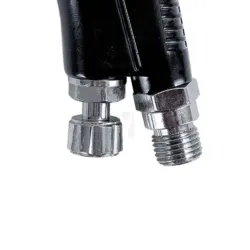 PISTOLA PINTURA GRAVIDADE HVLP-III WERKU