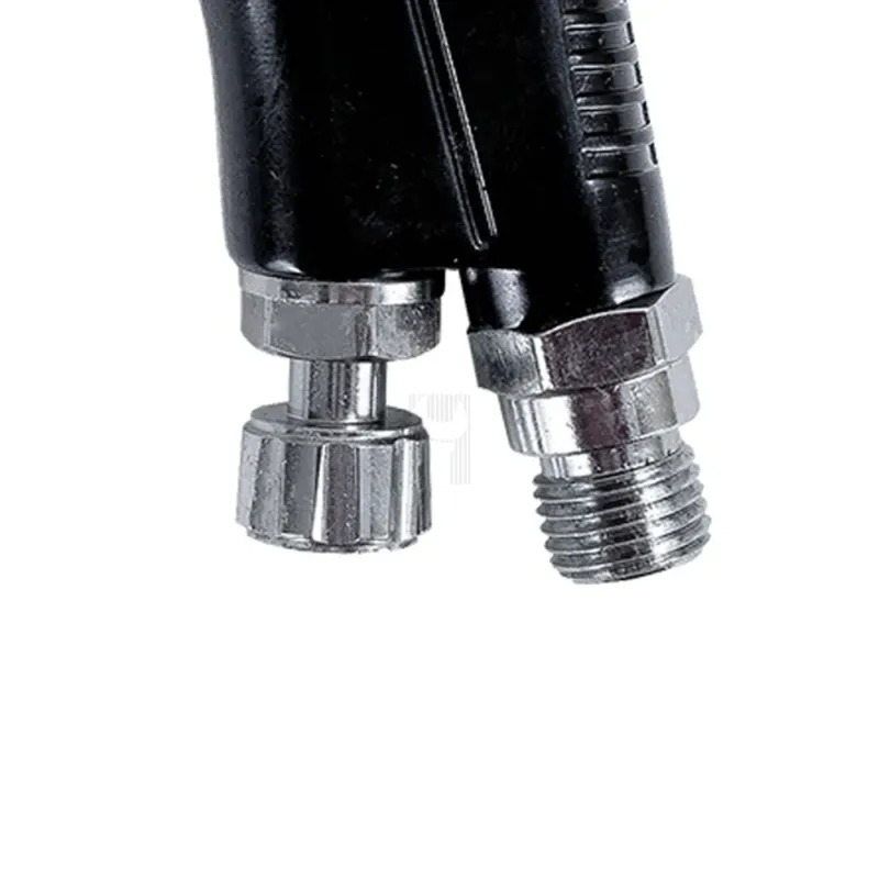 PISTOLA PINTURA GRAVIDADE HVLP-III WERKU