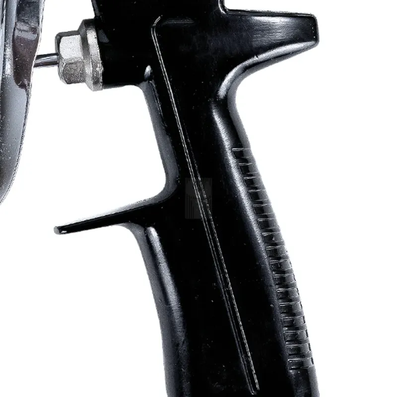 PISTOLA PINTURA GRAVIDADE HVLP-III WERKU