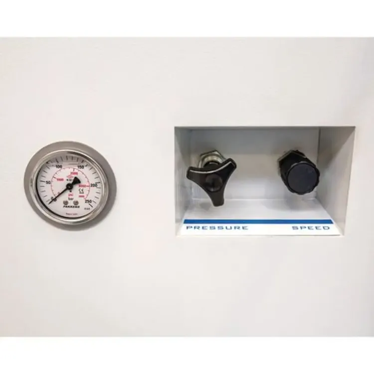 PRENSA DE FLEXÃO HIDRÁULICA HBP 20 METALLKRAFT