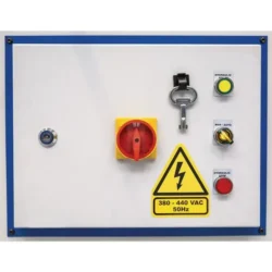 PRENSA DE FLEXÃO HIDRÁULICA HBP 20 METALLKRAFT