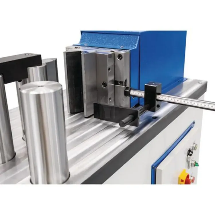 PRENSA DE FLEXÃO HIDRÁULICA HBP 20 METALLKRAFT