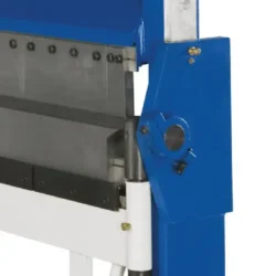 QUINADEIRA MANUAL FSBM 1020-20 HSG METALLKRAFT