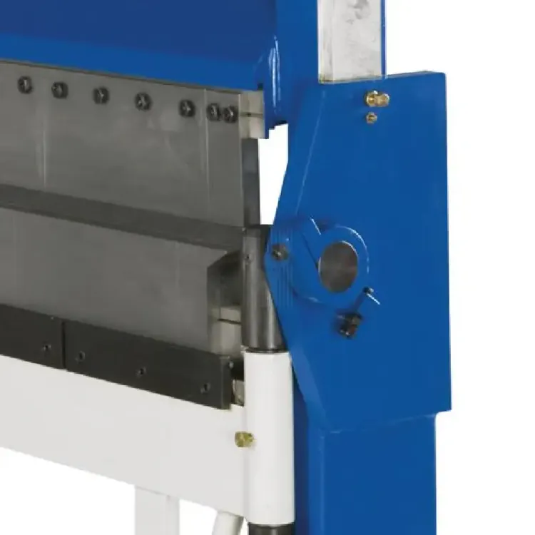 QUINADEIRA MANUAL FSBM 1020-20 HSG METALLKRAFT