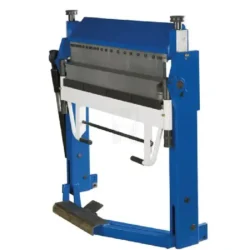 QUINADEIRA MANUAL FSBM 1020-20 HSG METALLKRAFT