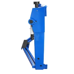 QUINADEIRA MANUAL FSBM 1520-15 E METALLKRAFT