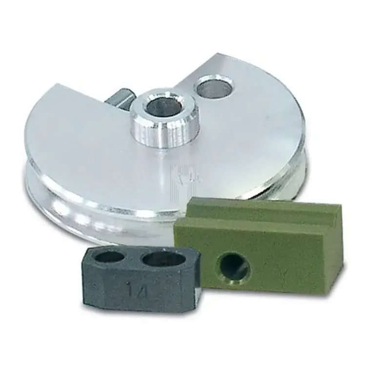 SEGMENTO DE DOBRA KIT Ø18- 4XØ METALLKRAFT