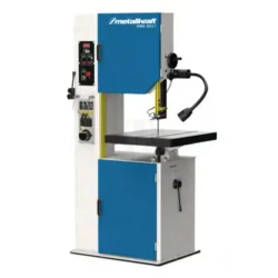 SERRA FITA VERTICAL VMBS 2012 H METALLKRAFT