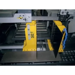 SERROTE CORTE HORIZONTAL C/ SISTEMA ARP HMBS 700 X 750 CNC X METALLKRAFT
