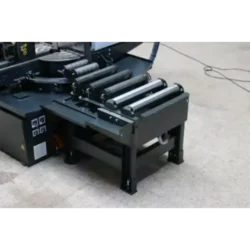 TRANSPORTADOR DE ROLOS DE LIGAÇÃO DO LADO DIREITO 1000MM