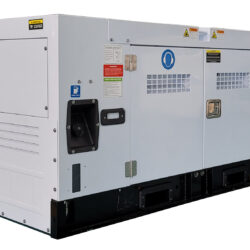 Gerador Diesel Insonorizado POWERED PDG200SL 220 KVA 1500 RPM