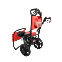 63310 Maquina de Lavar 210Bar 7HP MADER POWER TOOLS 256