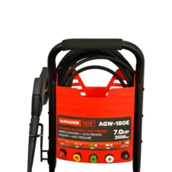 63310 Maquina de Lavar 210Bar 7HP MADER POWER TOOLS 6470