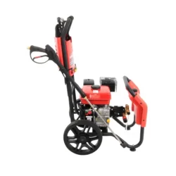 63310 Maquina de Lavar 210Bar 7HP MADER POWER TOOLS 6727