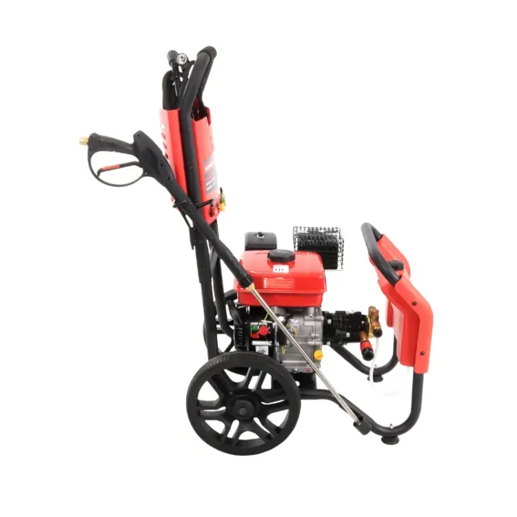 63310 Maquina de Lavar 210Bar 7HP MADER POWER TOOLS 6727