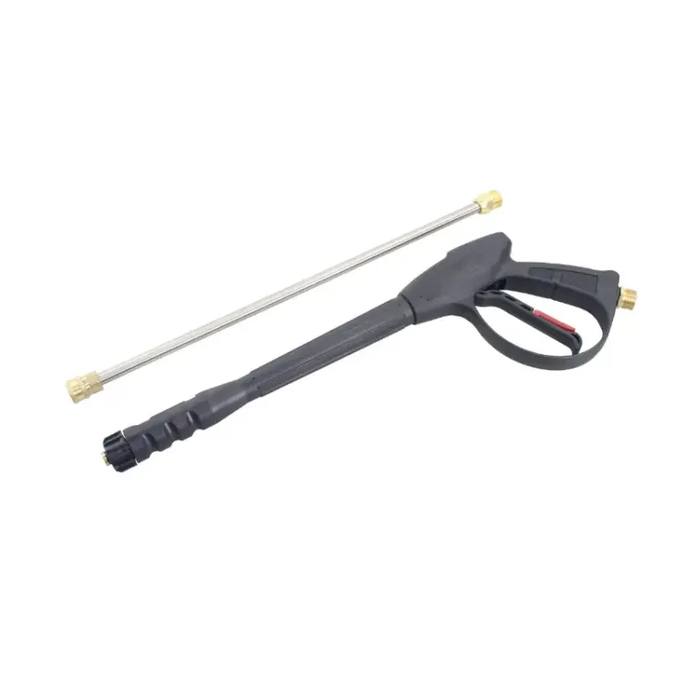 63310 Maquina de Lavar 210Bar 7HP MADER POWER TOOLS 7540