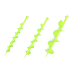 ABRE BURACOS COM BROCAS, CC KW MADER ()