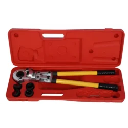 ALICATE MANUAL PARA CRAVAR TUBOS (CANALIZAÇÃO)