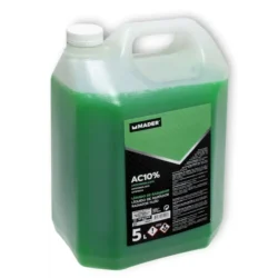 ANTI CONGELANTE 5L 10% MADER