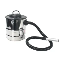 ASPIRADOR DE CINZAS 1200W 20L MADER 20L