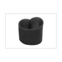 Aspirador Inox MADER 1200W 20L 230V