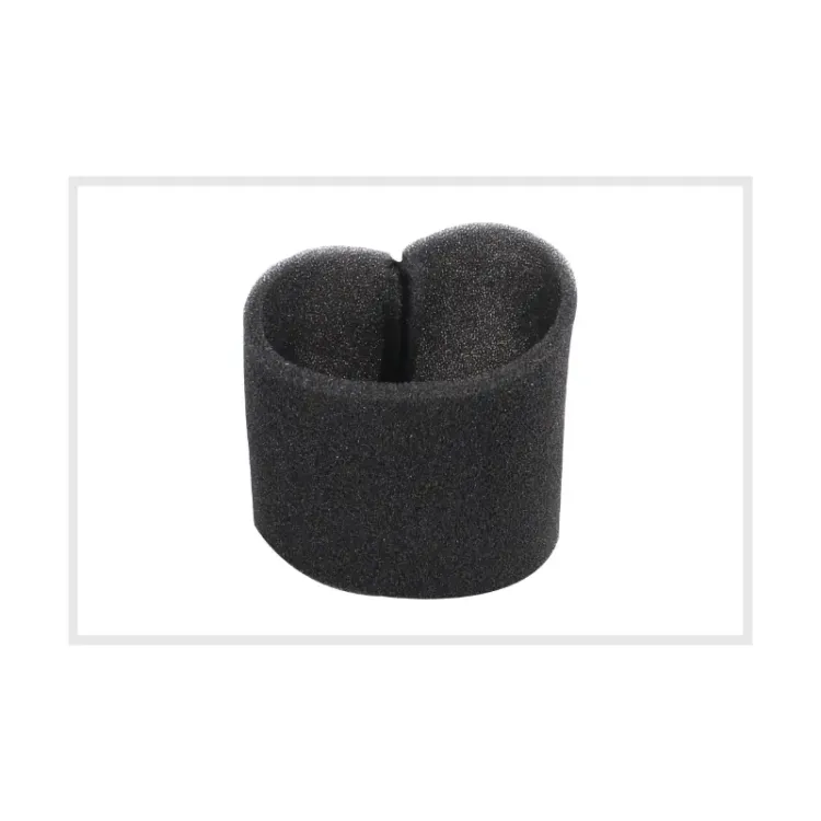 Aspirador Inox MADER 1200W 20L 230V