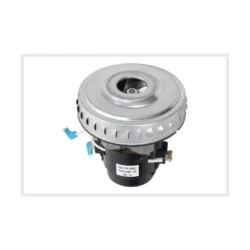 Aspirador Inox MADER 1200W 20L 230V